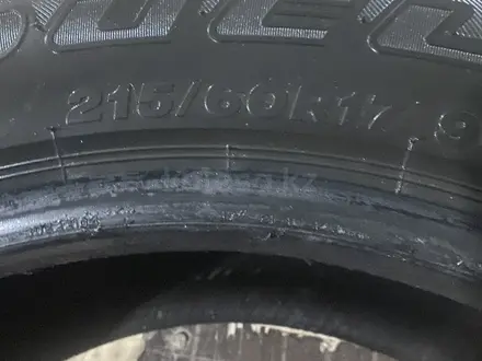 Bridgestone за 10 000 тг. в Атырау – фото 4