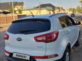 Kia Sportage 2014 годаfor7 700 000 тг. в Шиели – фото 3