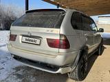 BMW X5 2001 годаfor4 100 000 тг. в Алматы – фото 3