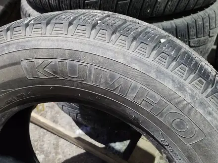 215/70R16 Kumho за 60 000 тг. в Алматы – фото 7