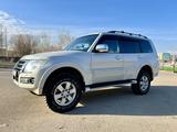 Mitsubishi Pajero 2020 года за 19 200 000 тг. в Жезказган – фото 4