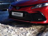 Toyota Camry 2021 годаүшін16 900 000 тг. в Петропавловск – фото 2