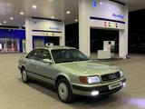 Audi 100 1992 годаүшін3 100 000 тг. в Жаркент – фото 3