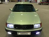 Audi 100 1992 годаүшін3 100 000 тг. в Жаркент – фото 2