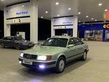 Audi 100 1992 годаүшін3 100 000 тг. в Жаркент – фото 4