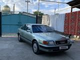 Audi 100 1992 годаүшін3 100 000 тг. в Жаркент