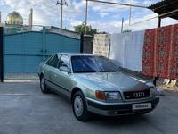 Audi 100 1992 года за 3 100 000 тг. в Жаркент