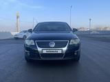 Volkswagen Passat 2007 года за 5 200 000 тг. в Алматы