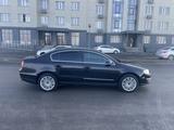 Volkswagen Passat 2007 года за 5 200 000 тг. в Алматы – фото 3