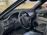 ВАЗ (Lada) Priora 2172 2008 года за 1 100 000 тг. в Атырау – фото 4