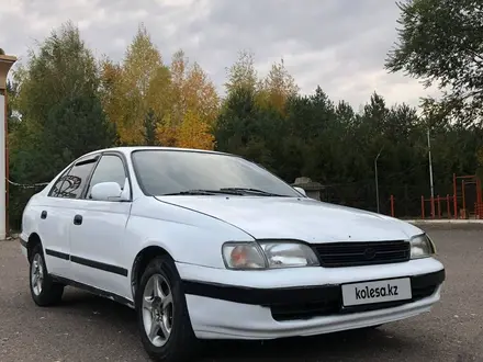 Toyota Carina E 1993 года за 1 250 000 тг. в Кулан