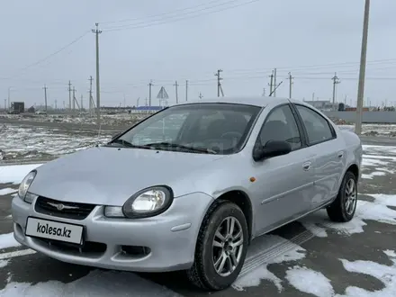 Chrysler Neon 2004 года за 1 300 000 тг. в Атырау