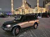 Toyota RAV4 2000 годаүшін3 500 000 тг. в Астана – фото 2