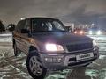 Toyota RAV4 2000 годаүшін3 500 000 тг. в Астана – фото 4