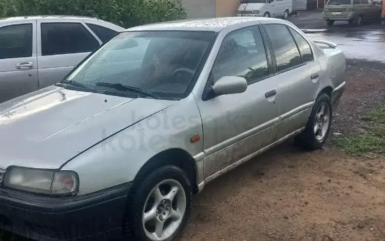 Nissan Primera 1995 года за 600 000 тг. в Караганда