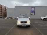 Mercedes-Benz ML 320 2000 года за 4 300 000 тг. в Караганда – фото 2