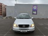 Mercedes-Benz ML 320 2000 года за 4 300 000 тг. в Караганда