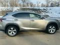 Lexus NX 200t 2017 года за 15 000 000 тг. в Алматы – фото 8