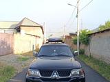 Mitsubishi Montero Sport 2008 годаүшін6 999 000 тг. в Шымкент