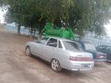 ВАЗ (Lada) 2110 2002 годаүшін680 000 тг. в Уральск