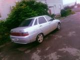 ВАЗ (Lada) 2110 2002 годаүшін680 000 тг. в Уральск – фото 3