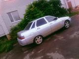 ВАЗ (Lada) 2110 2002 годаүшін680 000 тг. в Уральск – фото 4