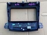 Рамка магнитолы на Митсубиси Оутлендер XL за 8 000 тг. в Караганда – фото 5