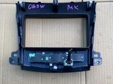 Рамка магнитолы на Митсубиси Оутлендер XL за 8 000 тг. в Караганда – фото 3