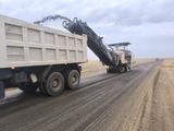 Сдам в аренду дорожную фрезу Wirtgen 2012 года в Алматы