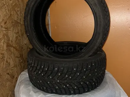 Hakkapeliita 9 235/40R18 за 50 000 тг. в Алматы