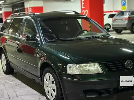 Volkswagen Passat 1998 года за 2 300 000 тг. в Шымкент