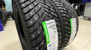 245/45R19 — 275/40R19 Grenlander 2024 IceDefensor Stud II за 70 000 тг. в Алматы