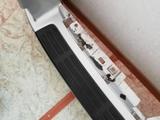 Задний Бампер на Прадо — 120 за 25 000 тг. в Усть-Каменогорск