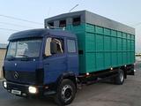 Mercedes-Benz  1320 1993 годаүшін10 500 000 тг. в Сарыагаш – фото 2