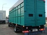 Mercedes-Benz  1320 1993 годаүшін10 500 000 тг. в Сарыагаш