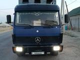 Mercedes-Benz  1320 1993 годаүшін10 500 000 тг. в Сарыагаш – фото 4