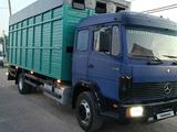 Mercedes-Benz  1320 1993 годаүшін10 500 000 тг. в Сарыагаш – фото 5