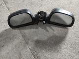 Зеркала левый руль (европеец) за 15 000 тг. в Алматы
