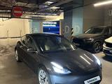 Tesla Model 3 2020 года за 13 000 000 тг. в Алматы – фото 2