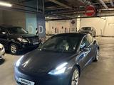 Tesla Model 3 2020 года за 13 000 000 тг. в Алматы – фото 3