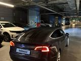 Tesla Model 3 2020 года за 13 000 000 тг. в Алматы – фото 5
