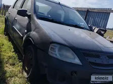 Renault Logan, 2010