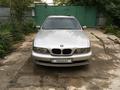 BMW 530 2003 годаүшін4 300 000 тг. в Тараз – фото 13