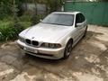 BMW 530 2003 годаүшін4 300 000 тг. в Тараз – фото 2