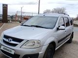 ВАЗ (Lada) Largus Cross 2013 года за 2 900 000 тг. в Уральск