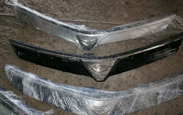 Решетка радиатора за 15 000 тг. в Алматы