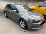 Volkswagen Golf 2015 годаүшін7 900 000 тг. в Алматы