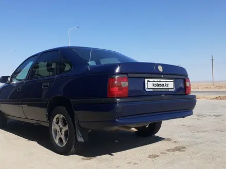 Opel Vectra 1994 года за 700 000 тг. в Жанаозен – фото 13