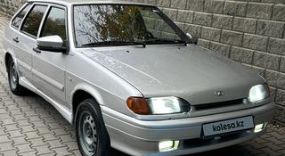 ВАЗ (Lada) 2114 2013 года за 1 800 000 тг. в Алматы