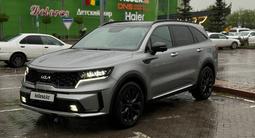 Kia Sorento 2023 годаfor23 200 000 тг. в Алматы – фото 3